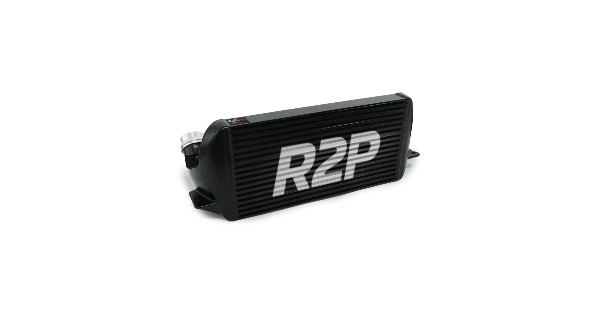 Ram2 Project Bmw F07-F10-F11 12 Litre Intercooler Fiyatları | Autopartia