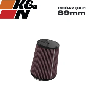 K&N KN-RU-3520 Hava Filtresi