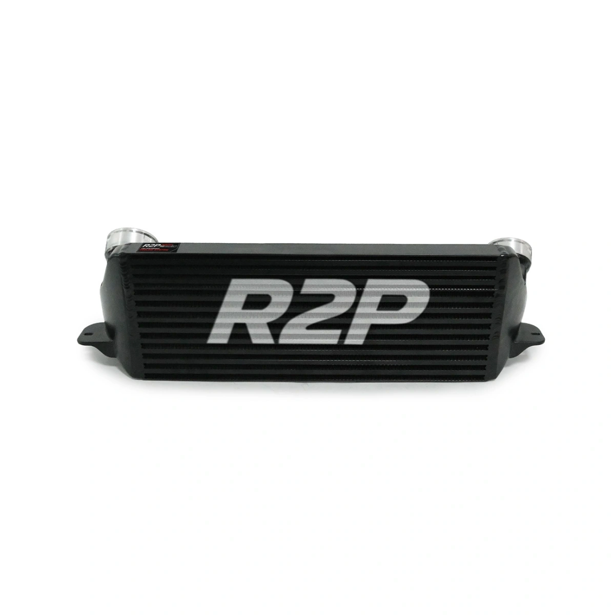 R2P Bmw E81-E82-E84-E87-E88-E90-E91-E92-E93 10,5 Litre Intercooler