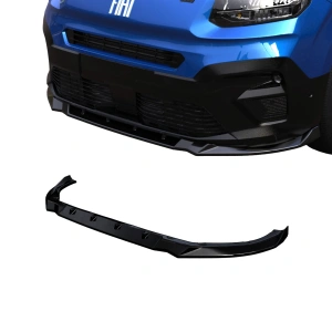 Apex Aero Design Fiat Doblo 3. Nesil (2023-) Ön Tampon Eki - Front Splitter