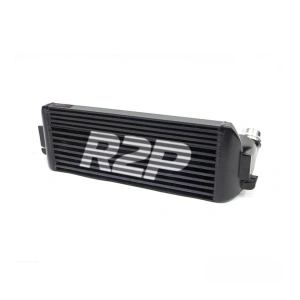 R2P Bmw F20-F21-F22-F23-F30-F31-F32-F33-F34-F36-F87 10,8 Litre Intercooler
