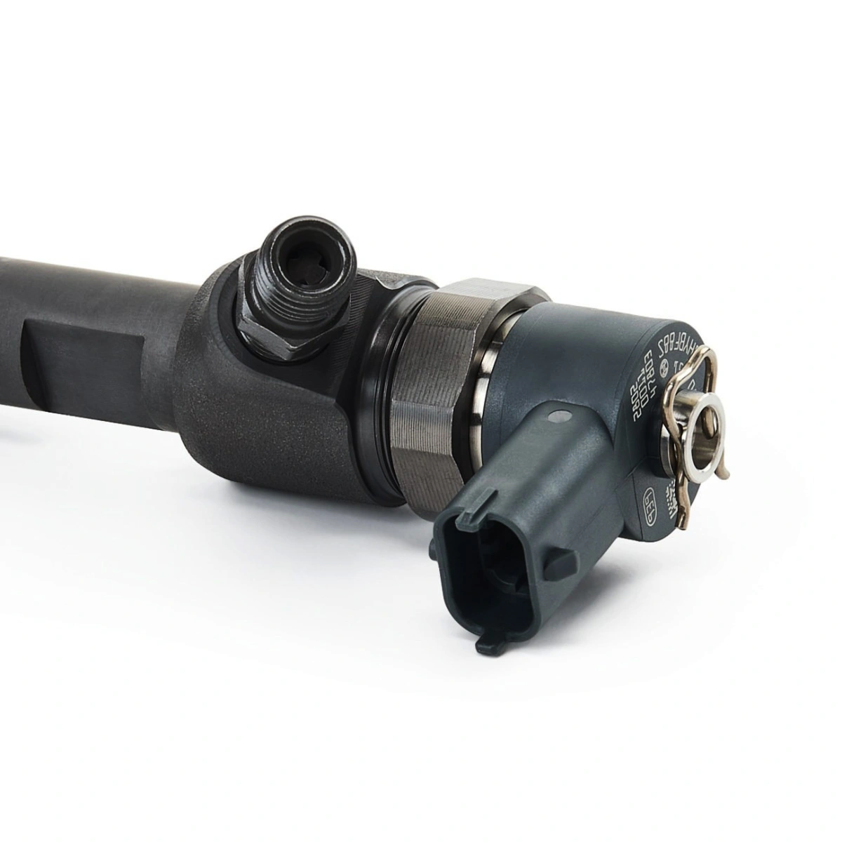 Bosch 0445110351 Dizel Enjektör - Alfa Romeo Giulietta - Fiat Bravo, Croma, Stilo - Opel Astra J, Meriva - Peugeot 308 - Suzuki SX4 1.6 JTD/CDTi/HDi (2007-2015)