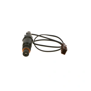 Bosch 0432217249 Dizel Enjektör - Alfa Romeo 156, 166 - Fiat Croma - Ford Mondeo - Chrysler Grand Voyager 2.4 JTD (1997-2004)