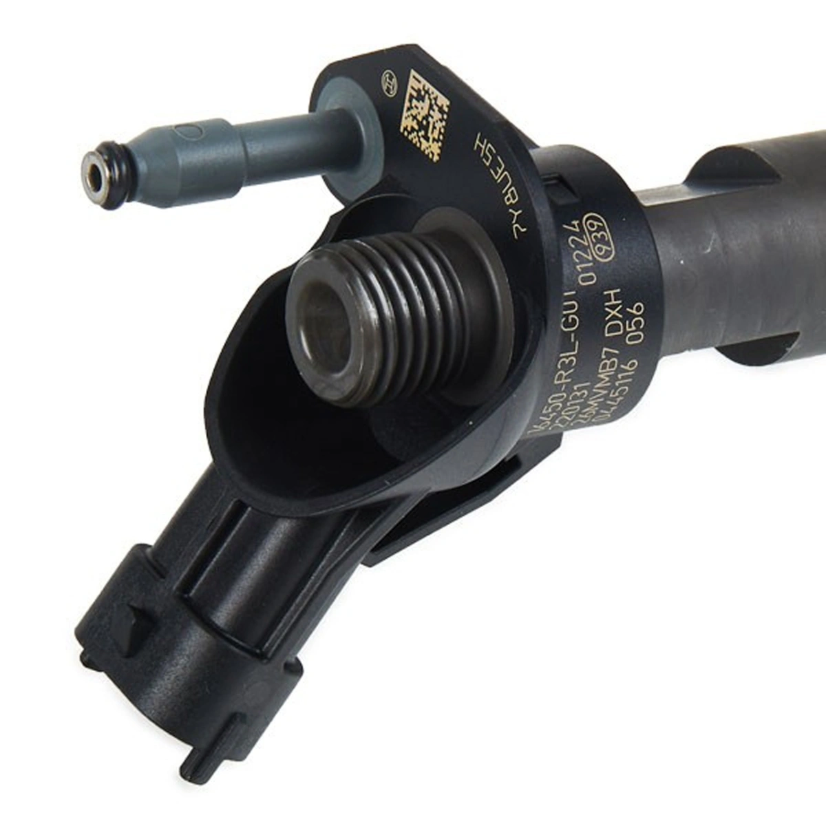 Bosch 0445116056 Dizel Enjektör - Honda CR-V IV, Accord VIII 2.2 i-DTEC N22B (2009-2015)