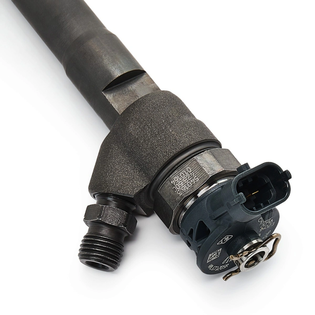 Bosch 0445110546 Dizel Enjektör - Nissan X-Trail T32 1.6 dCi, Qashqai J11 1.6 dCi - Renault Koleos 1.6 dCi R9M (2013-2018)