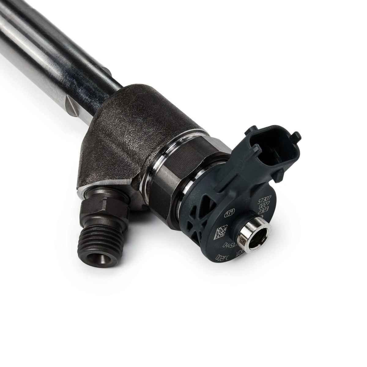 Bosch 0445110954 Dizel Enjektör - Peugeot 208, 308 - Citroen C3, C4 - DS3, DS4 - Fiat 500X, Tipo - Opel Crossland - Ford EcoSport - Toyota Aygo 1.6 HDi/TDCi (2014+)