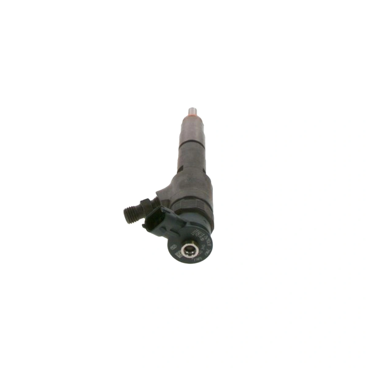 Bosch 0445110340 Dizel Enjektör - Peugeot 207, 307, 308 - Citroen C3, C4 - Fiat Scudo - Ford Focus II - Opel Combo 1.6 HDi/JTD/TDCi (2006-2014)