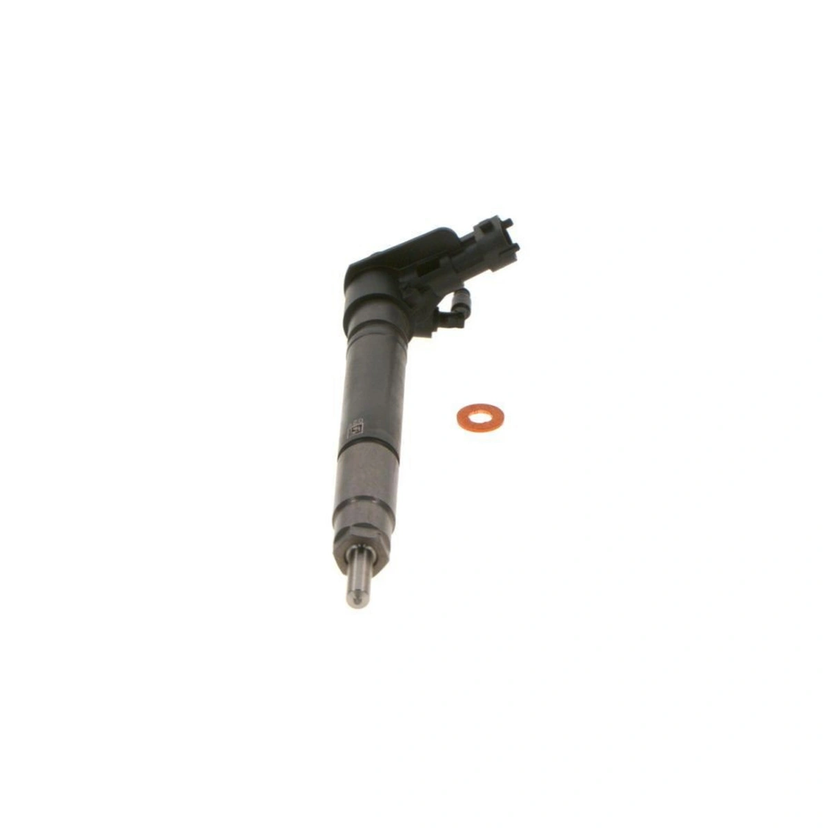 Bosch 0445115091 Dizel Enjektör - Land Rover Freelander 2, Discovery 3 - Peugeot 407, 607 - Rover 75 2.0 CDTi/TDV6 (2004-2011)