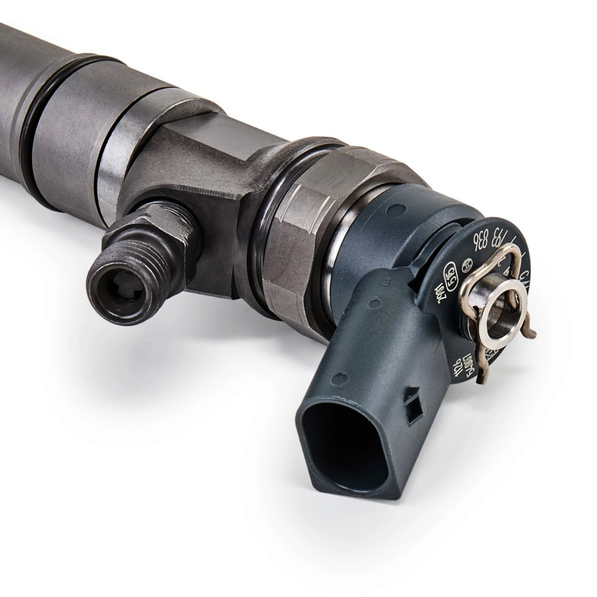 Bosch 0445110216 Dizel Enjektör - Bmw 120d E87, 320d E46/E90, 330d E90, 520d/530d E60, X3 E83, X5 E53 M47N/M57N (2001-2008)