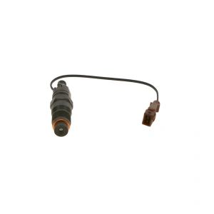 Bosch 0432217279 Dizel Enjektör - Bmw 320d, 520d E34/E36/E39 - Opel Omega B 2.0D (1994-2002)