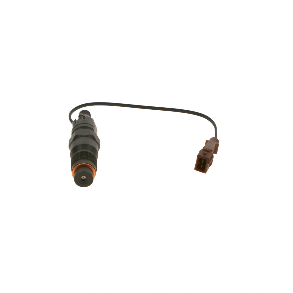 Bosch 0432217279 Dizel Enjektör - Bmw 320d, 520d E34/E36/E39 - Opel Omega B 2.0D (1994-2002)