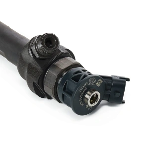 Bosch 0445111019 Dizel Enjektör - Jaguar XJ X350/X358, XF X250 2.7/3.0 V6 TDV6 - Land Rover Discovery 3/4, Range Rover Sport (2004-2012)