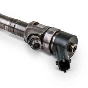 Bosch 0445110239 Dizel Enjektör - Fiat Bravo, Croma, Stilo - Ford Kuga, Focus II - Peugeot 307, 607 - Suzuki Grand Vitara 1.9 JTD/TDCi (2004-2012)