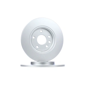 Bosch 0986479E57 Ø328mm Fiat-Lancia Ön/Arka Uyumlu Fren Disk Takımı