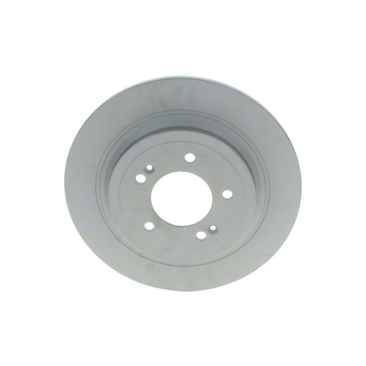 Bosch 0986479E46 Ø302mm Hyundai-Kia Arka Fren Disk Takımı