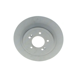 Bosch 0986479E46 Ø302mm Hyundai-Kia Arka Fren Disk Takımı