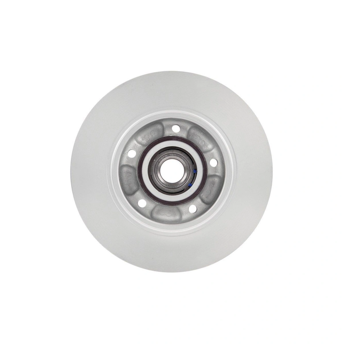 Bosch 0986479E78 Ø260mm Renault Megane Arka Fren Disk Takımı