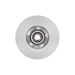 Bosch 0986479E78 Ø260mm Renault Megane Arka Fren Disk Takımı