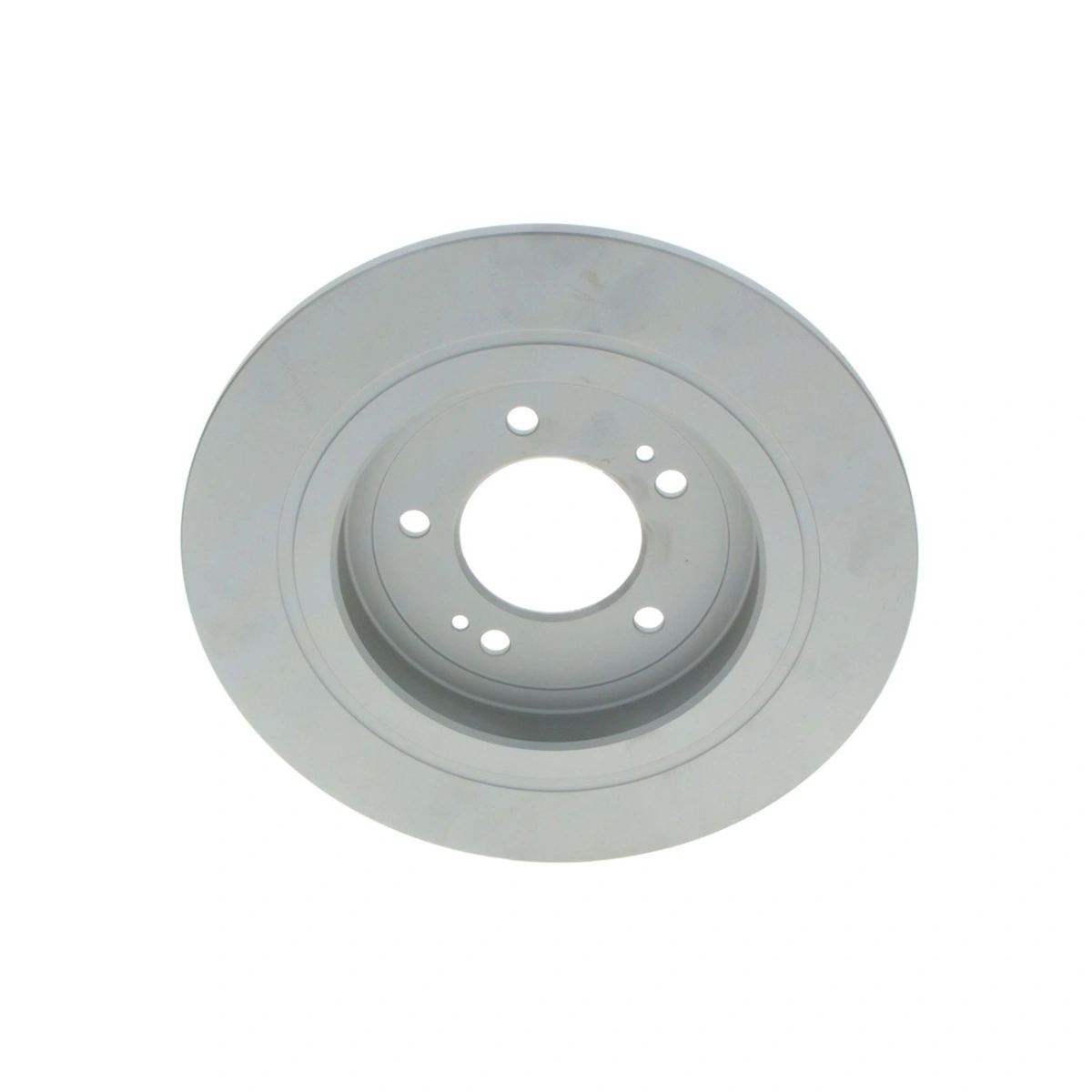 Bosch 0986479E46 Ø302mm Hyundai-Kia Arka Fren Disk Takımı