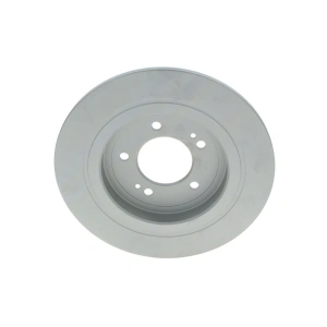 Bosch 0986479E46 Ø302mm Hyundai-Kia Arka Fren Disk Takımı