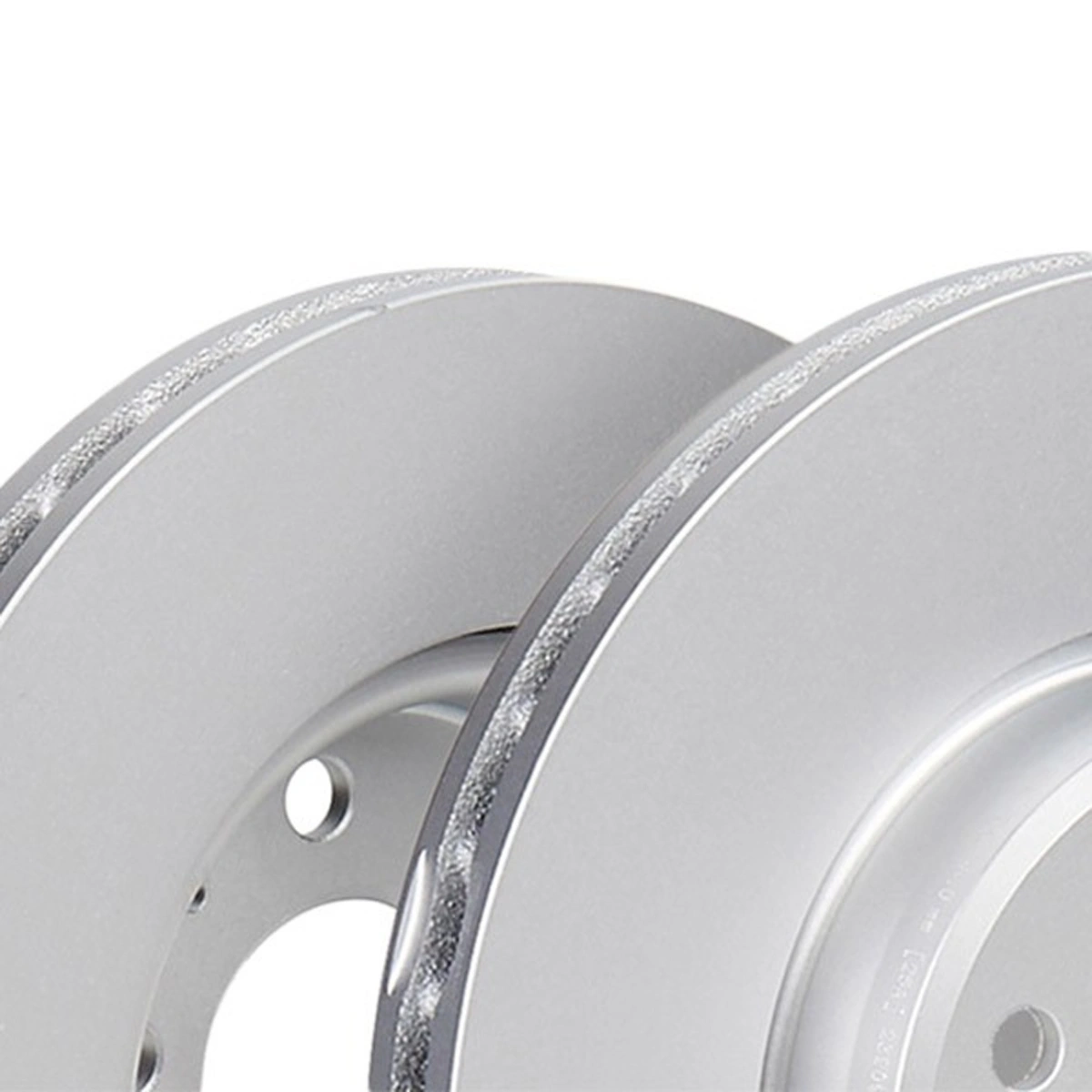 Bosch 0986479E49 Ø318mm Audi A4 Allroad B9-A4 B9-A5 Arka Fren Disk Takımı