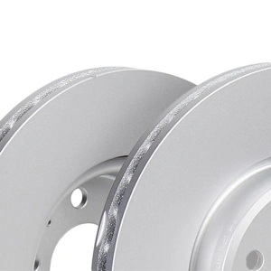 Bosch 0986479E49 Ø318mm Audi A4 Allroad B9-A4 B9-A5 Arka Fren Disk Takımı