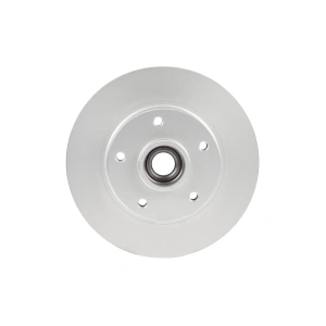 Bosch 0986479E78 Ø260mm Renault Megane Arka Fren Disk Takımı