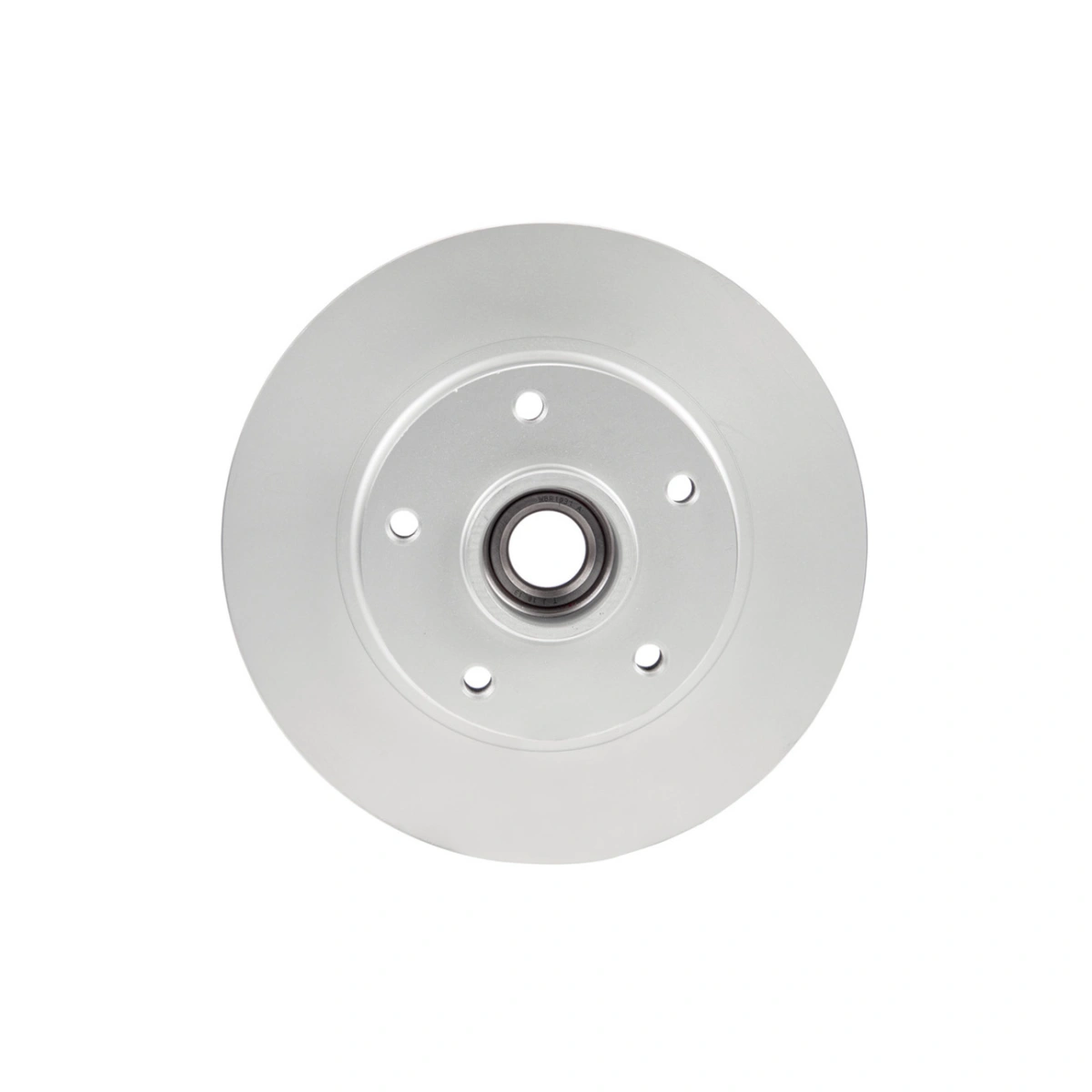 Bosch 0986479E78 Ø260mm Renault Megane Arka Fren Disk Takımı