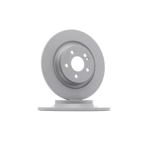 Bosch 0986479F13 Ø320mm Mercedes A-Serisi-B-Serisi-Cla Ön/Arka Uyumlu Fren Disk Takımı