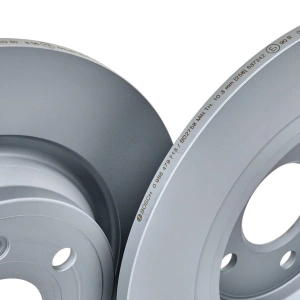 Bosch 0986479F13 Ø320mm Mercedes A-Serisi-B-Serisi-Cla Ön/Arka Uyumlu Fren Disk Takımı