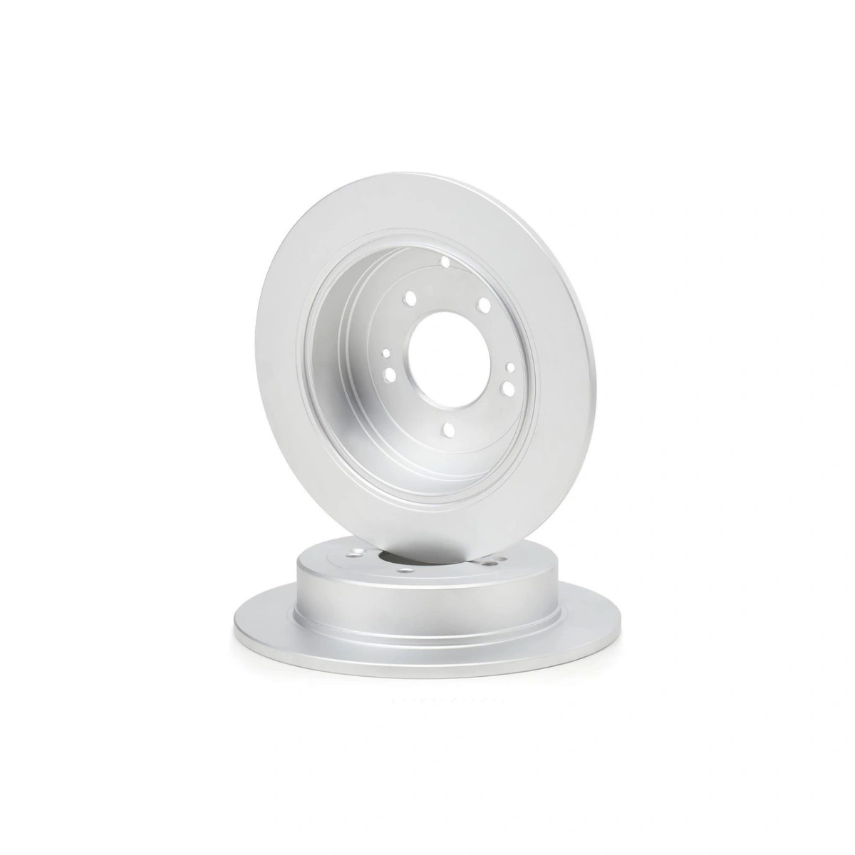 Bosch 0986479E45 Ø302mm Hyundai-Kia Arka Fren Disk Takımı