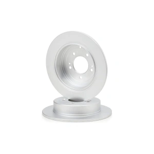 Bosch 0986479E45 Ø302mm Hyundai-Kia Arka Fren Disk Takımı