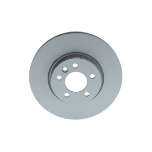 Bosch 0986479E79 Ø260mm Renault Megane Arka Fren Disk Takımı