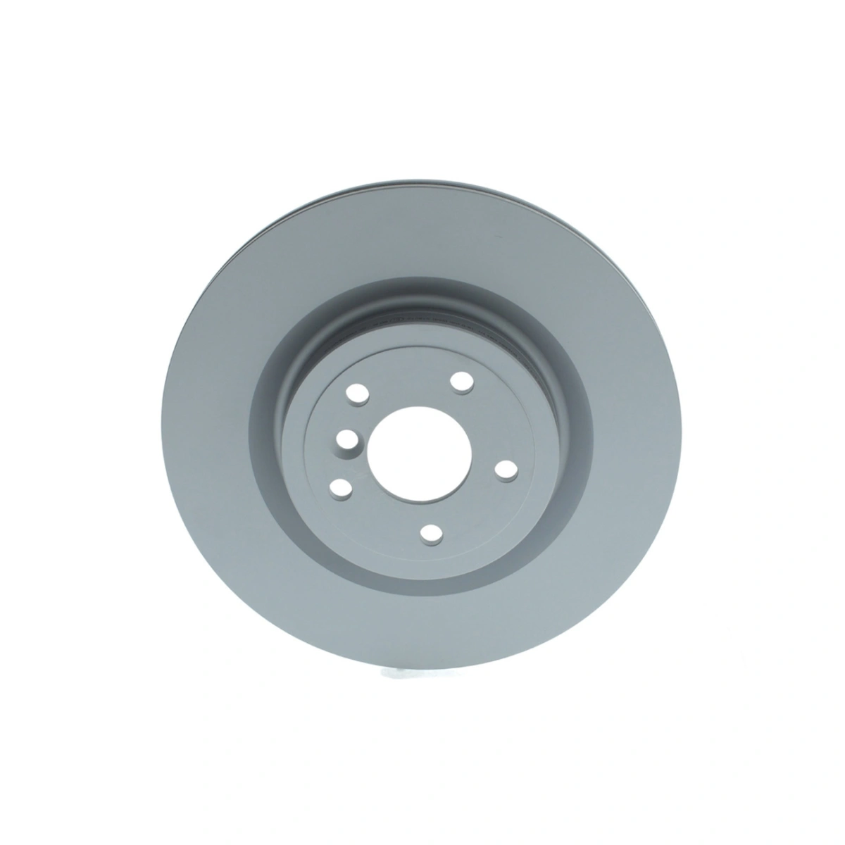 Bosch 0986479E61 Ø325mm Jaguar-Land Rover Ön/Arka Uyumlu Fren Disk Takımı