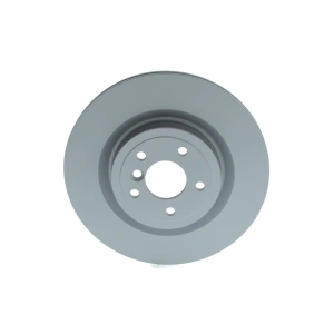 Bosch 0986479E61 Ø325mm Jaguar-Land Rover Ön/Arka Uyumlu Fren Disk Takımı