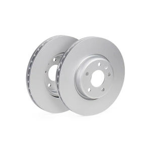 Bosch 0986479E49 Ø318mm Audi A4 Allroad B9-A4 B9-A5 Arka Fren Disk Takımı