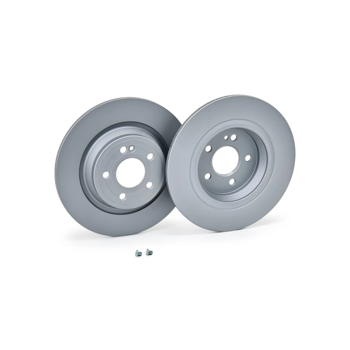 Bosch 0986479F13 Ø320mm Mercedes A-Serisi-B-Serisi-Cla Ön/Arka Uyumlu Fren Disk Takımı