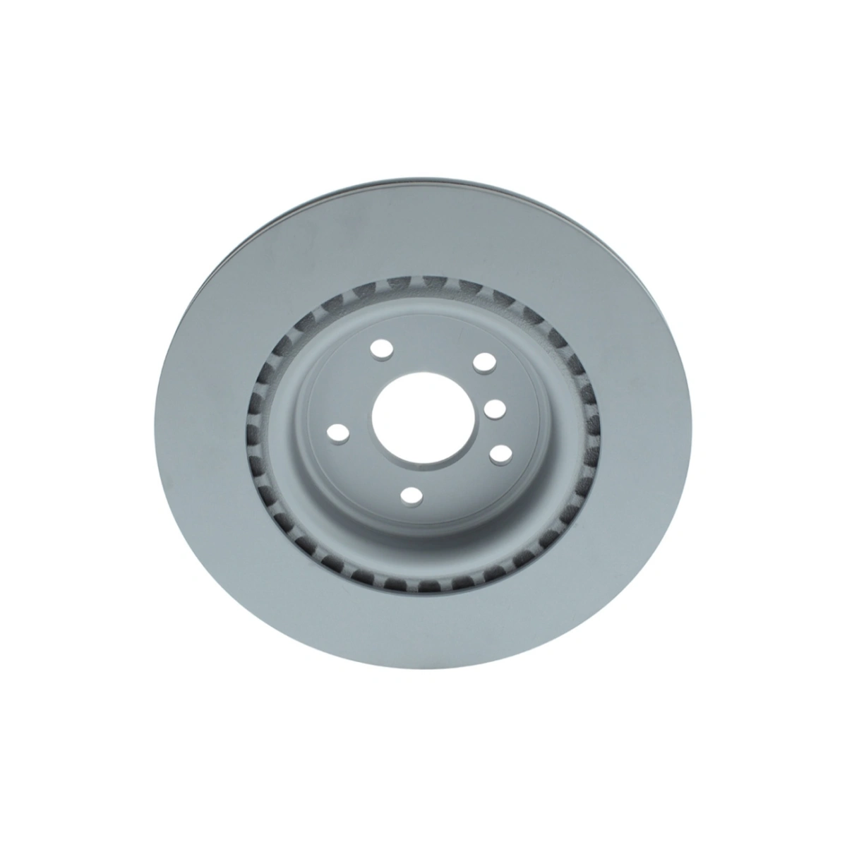 Bosch 0986479E61 Ø325mm Jaguar-Land Rover Ön/Arka Uyumlu Fren Disk Takımı