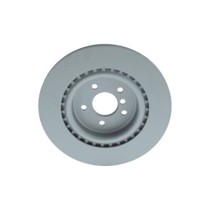 Bosch 0986479E61 Ø325mm Jaguar-Land Rover Ön/Arka Uyumlu Fren Disk Takımı