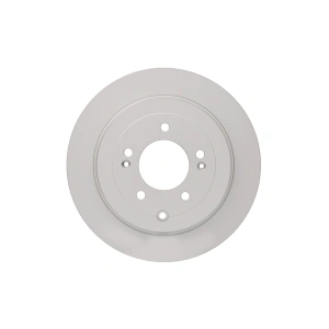 Bosch 0986479E43 Ø302mm Hyundai-Kia Arka Fren Disk Takımı