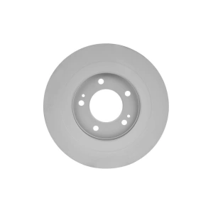 Bosch 0986479A47 Ø284mm Hyundai-Kia Ön Fren Disk Takımı