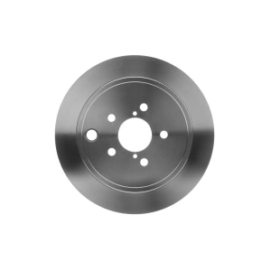 Bosch 0986479A83 Ø289,6mm Subaru-Toyota Ön Fren Disk Takımı