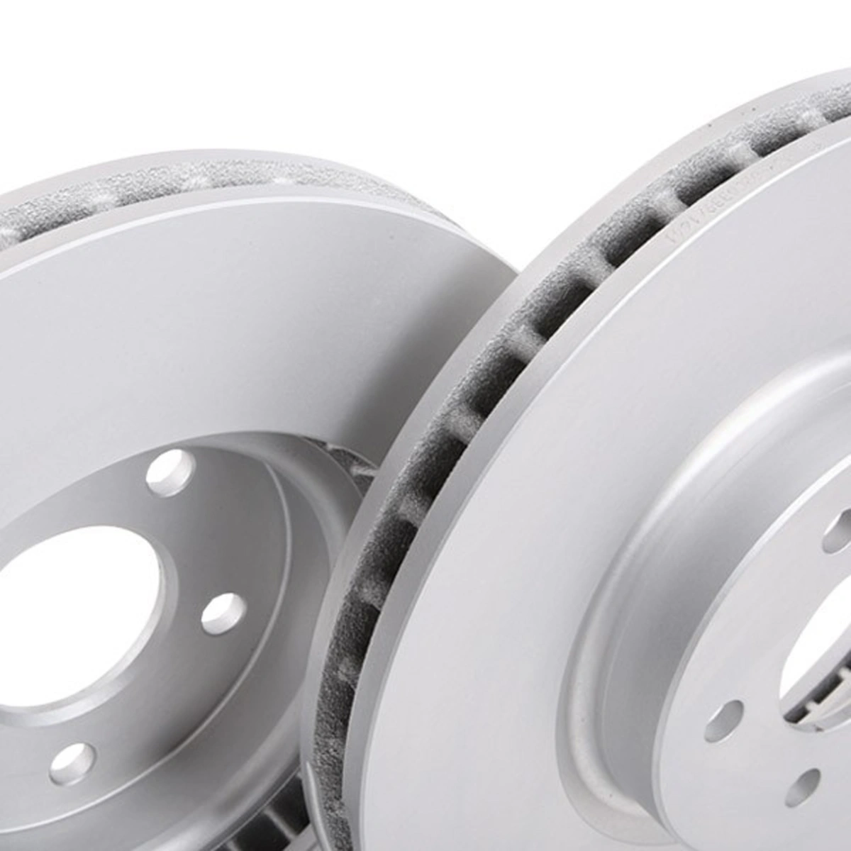 Bosch 0986479D13 Ø330mm Mercedes Marco Polo Camper-V-Serisi-Vito Mixto Ön Fren Disk Takımı