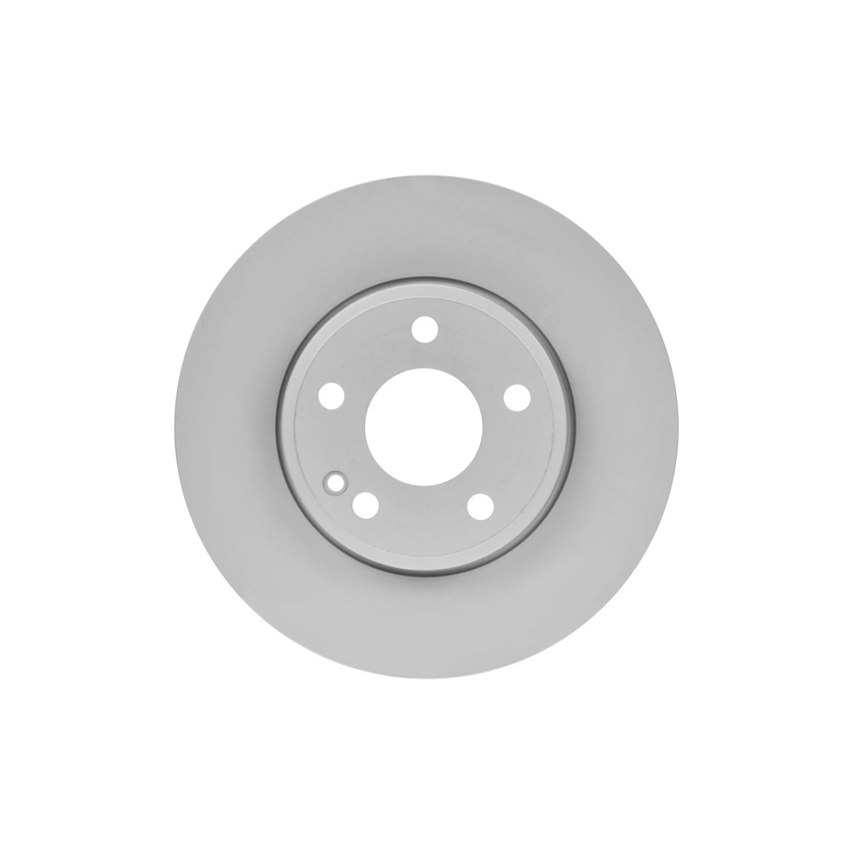 Bosch 0986479A01 Ø295mm Infiniti-Mercedes Ön Fren Disk Takımı