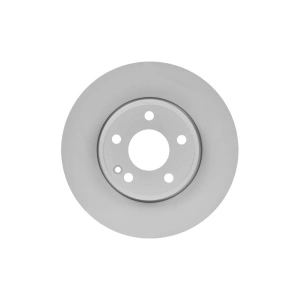 Bosch 0986479A01 Ø295mm Infiniti-Mercedes Ön Fren Disk Takımı