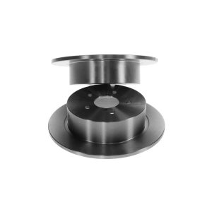 Bosch 0986479A82 Ø274mm Subaru Legacy-Outback Arka Fren Disk Takımı