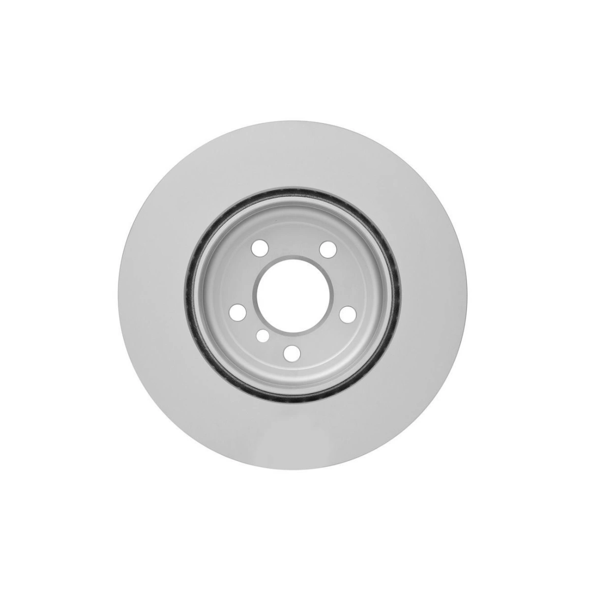 Bosch 0986479D59 Ø345mm Bmw 5-6-7 Serisi Ön Fren Disk Takımı