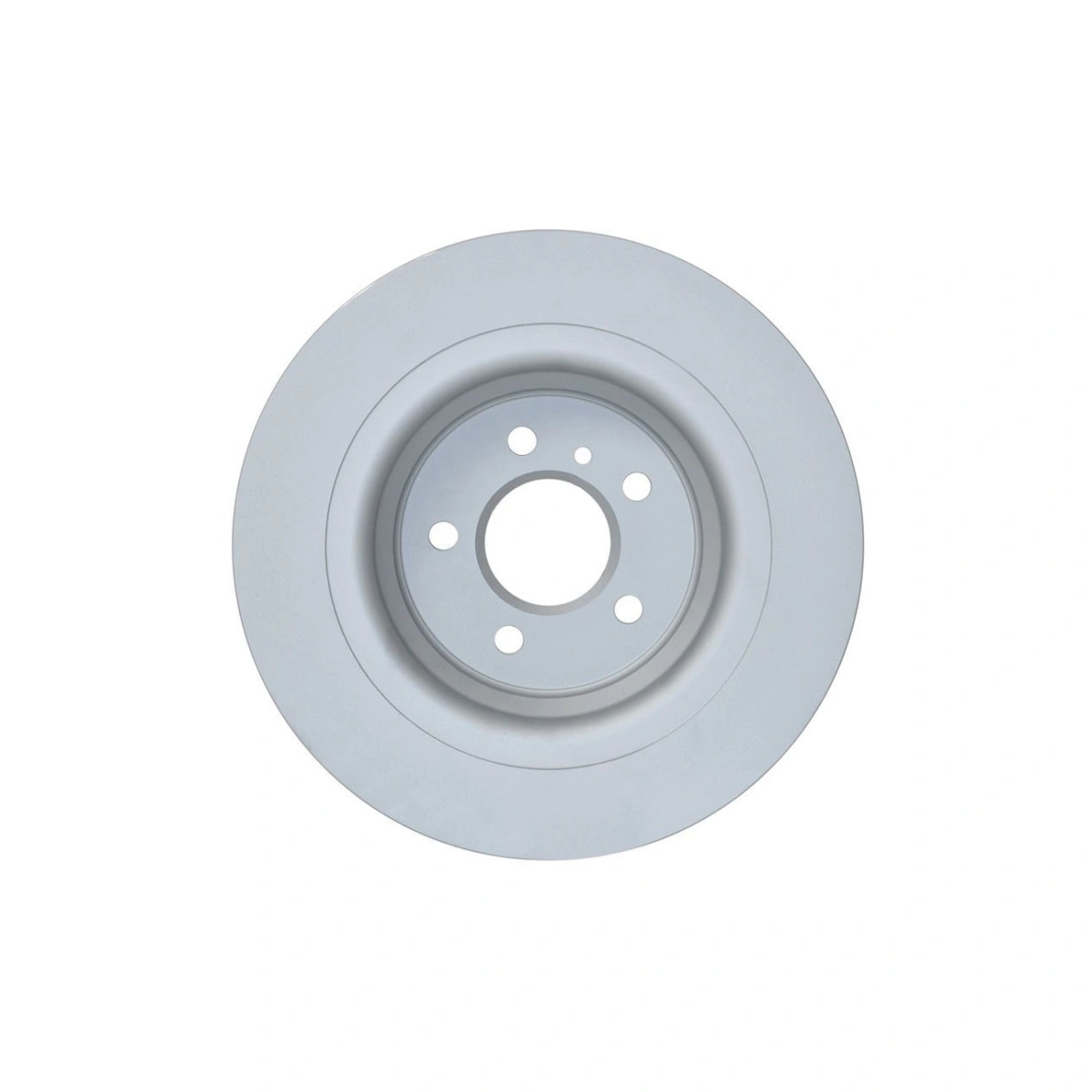 Bosch 0986479D10 Ø325mm Mercedes Gle-M-Serisi Arka Fren Disk Takımı