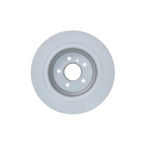 Bosch 0986479D10 Ø325mm Mercedes Gle-M-Serisi Arka Fren Disk Takımı