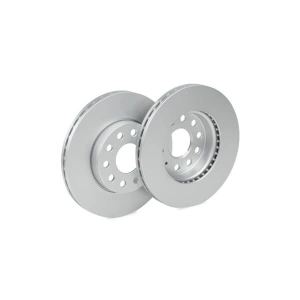 Bosch 0986479C47 Ø276mm Audi-Seat-Skoda-Volkswagen Arka Fren Disk Takımı